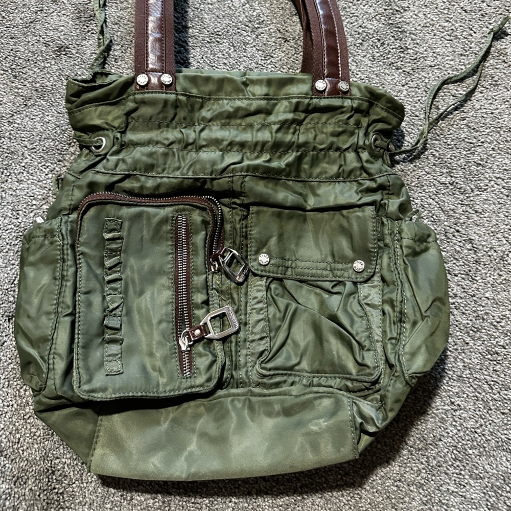 Tyler Rodan purse